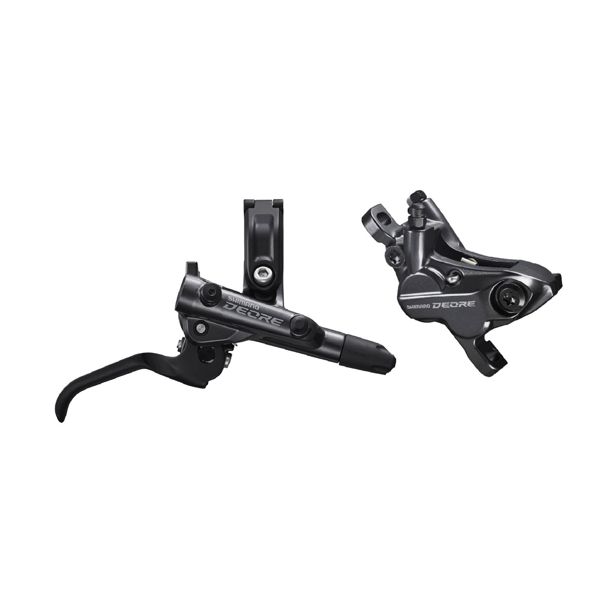 SHIMANO Brzda hydraulická Deore M6120