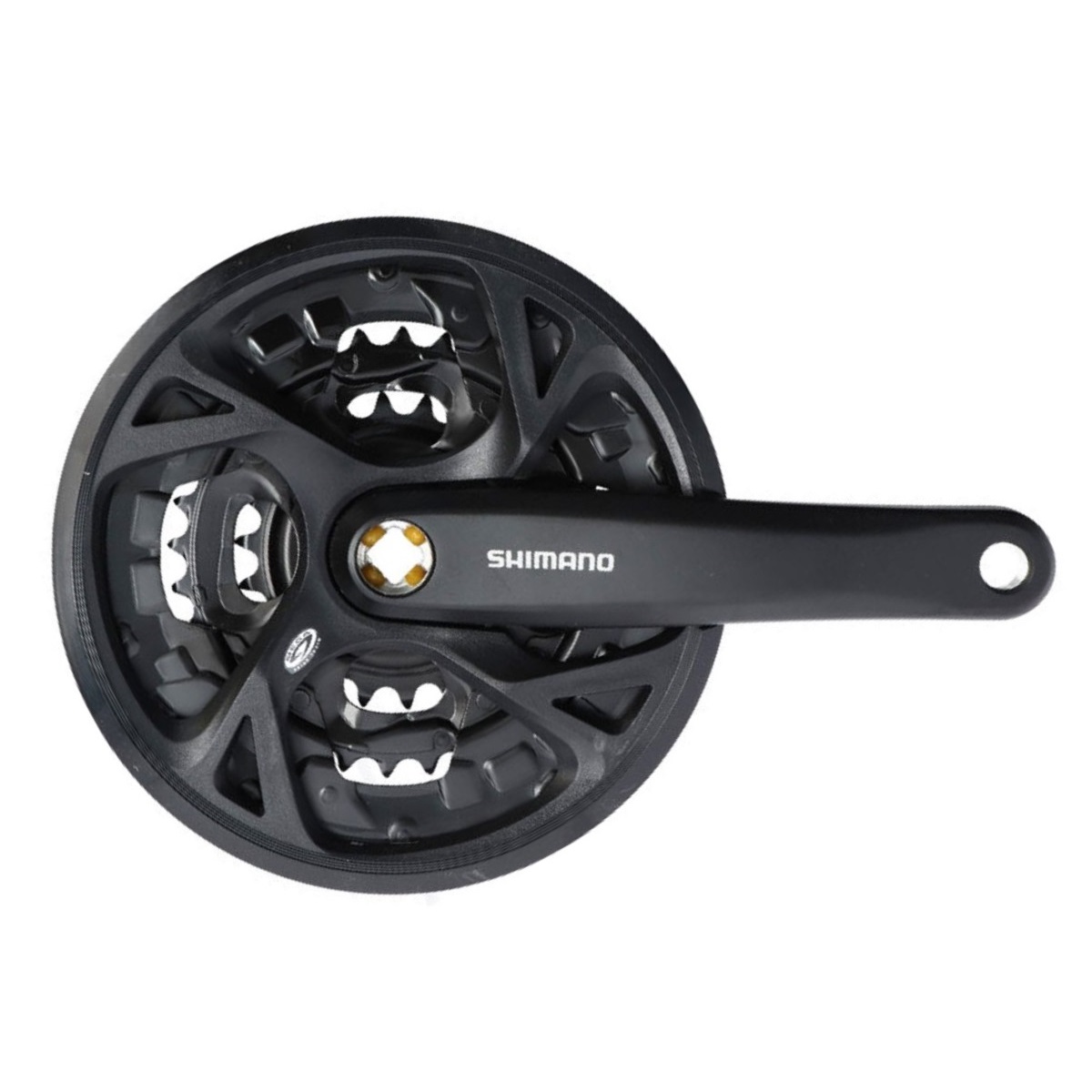 SHIMANO Stred Acera M371 - 9 rýchlostný