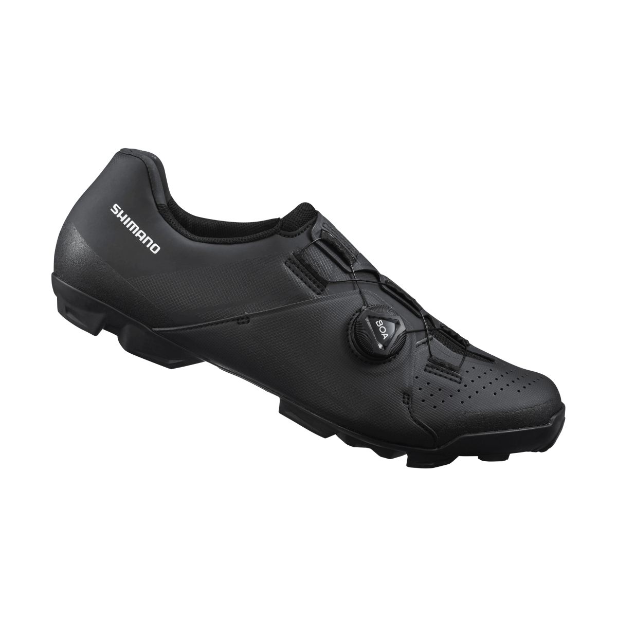 SHIMANO Tretry SH-XC300