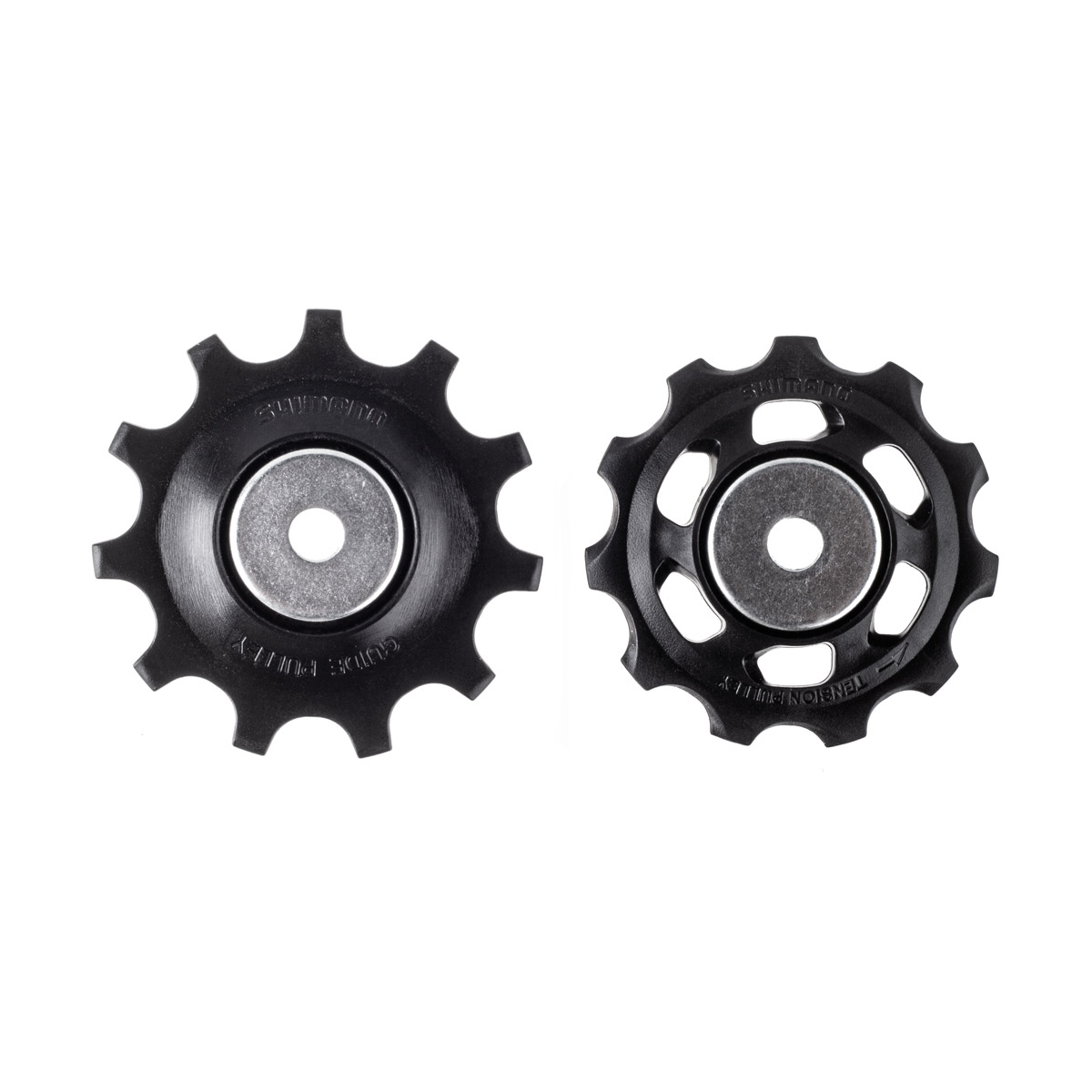 SHIMANO Kladky pre RDM5120/M4120/M6000 set 10/11-k.