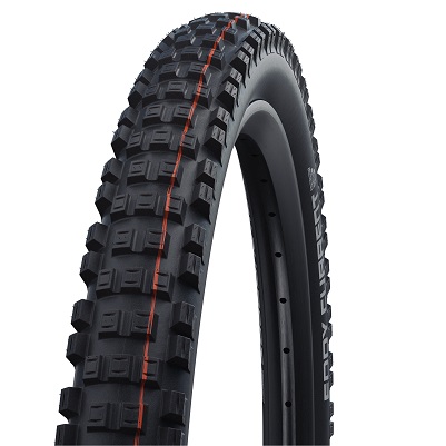 SCHWALBE Plášť EDDY CURRENT REAR