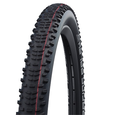 SCHWALBE Plášť RACING RALPH Evolution