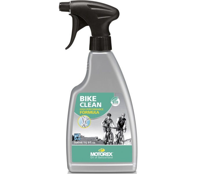 MOTOREX Čistič BIKE CLEAN 500ml