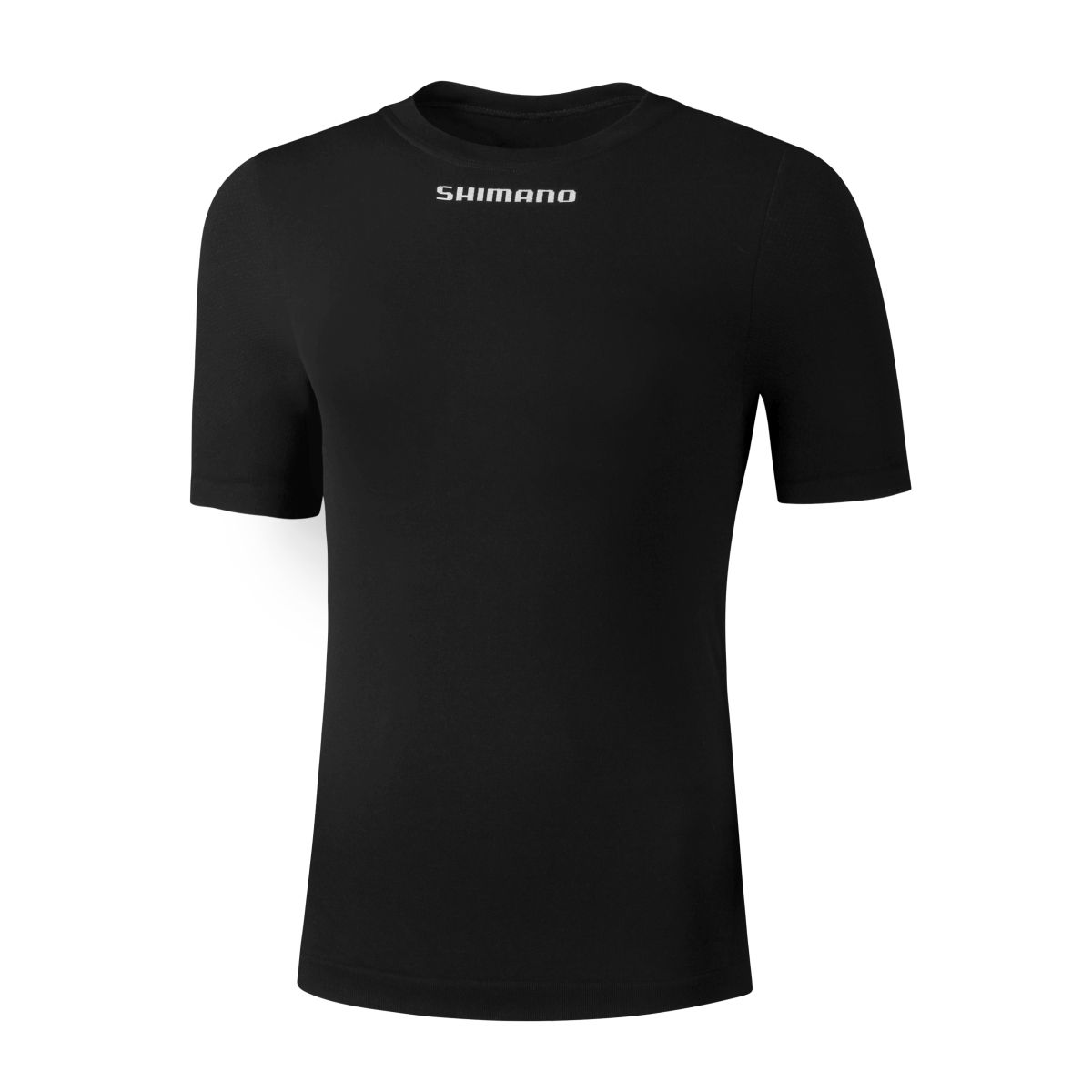 SHIMANO Tričko VERTEX SS BASELAYER s krátkym rukávom