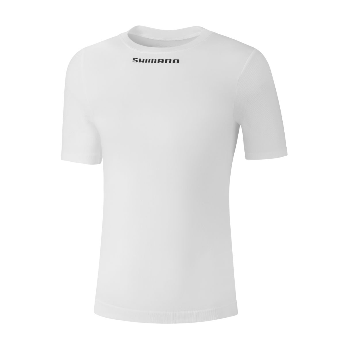 SHIMANO Tričko VERTEX SS BASELAYER s krátkym rukávom