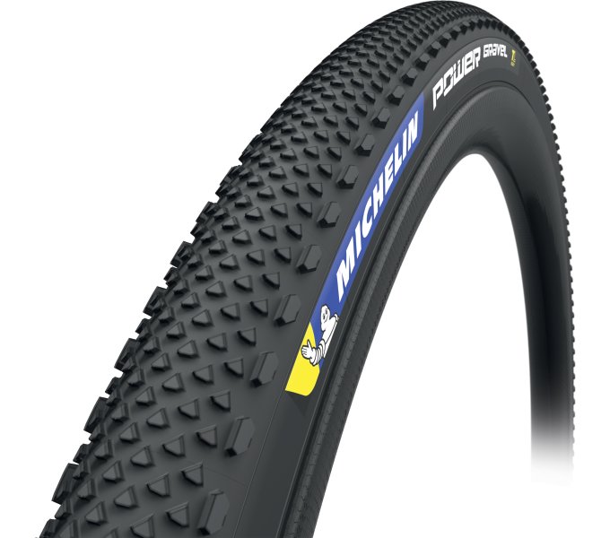 MICHELIN Plášť POWER GRAVEL TLE