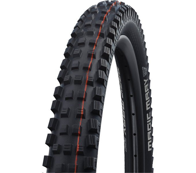 SCHWALBE Plášť MAGIC MARY Super Trail