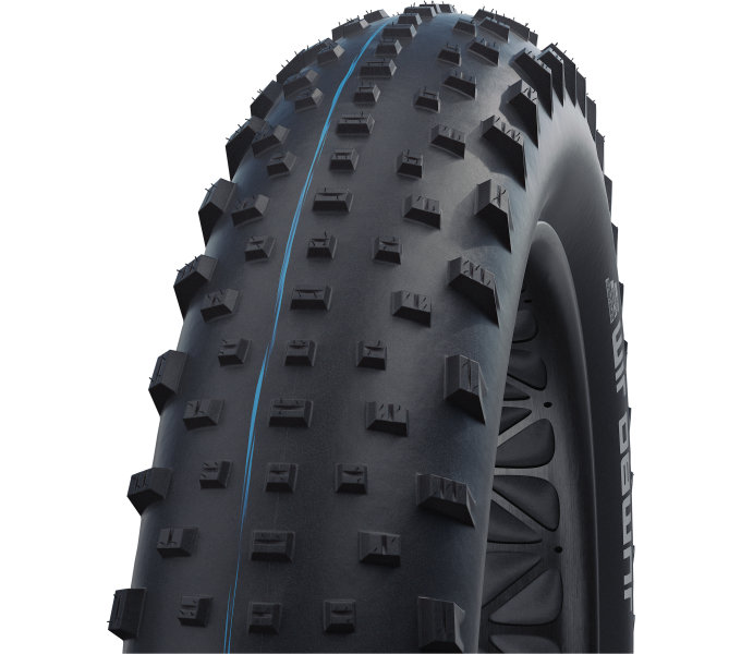 SCHWALBE Plášť JUMBO JIM Super Ground