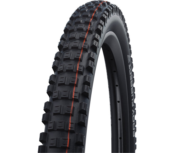 SCHWALBE Plášť EDDY CURRENT REAR