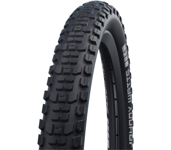 SCHWALBE Plášť JOHNNY WATTS Reflex