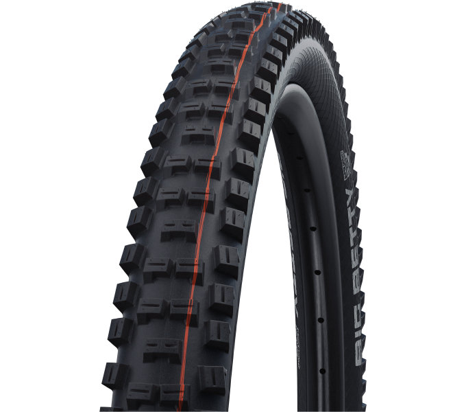 SCHWALBE Plášť BIG BETTY Super Gravity