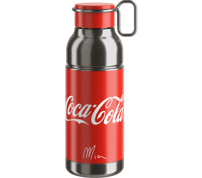 ELITE Fľaša MIA COCA COLA