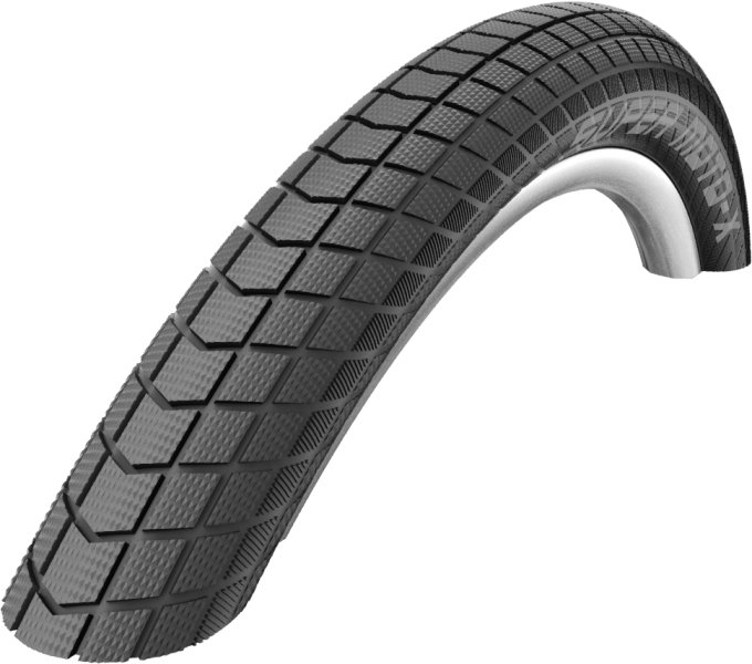 SCHWALBE Plášť SUPER MOTO-X