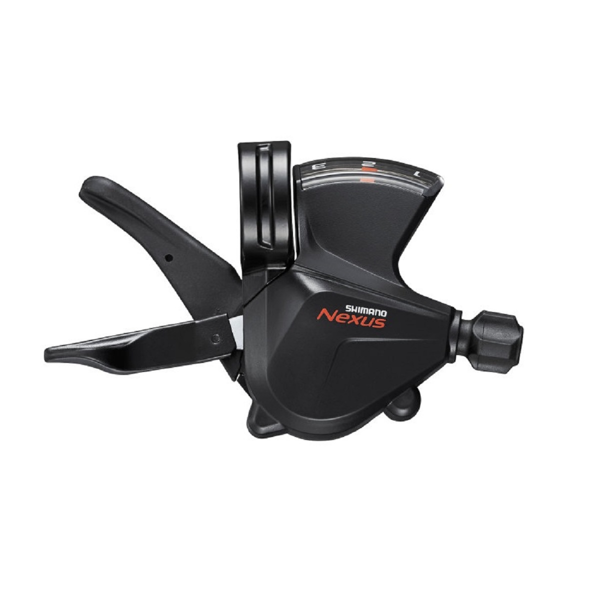 SHIMANO Radenie Nexus 3 rýchlostné