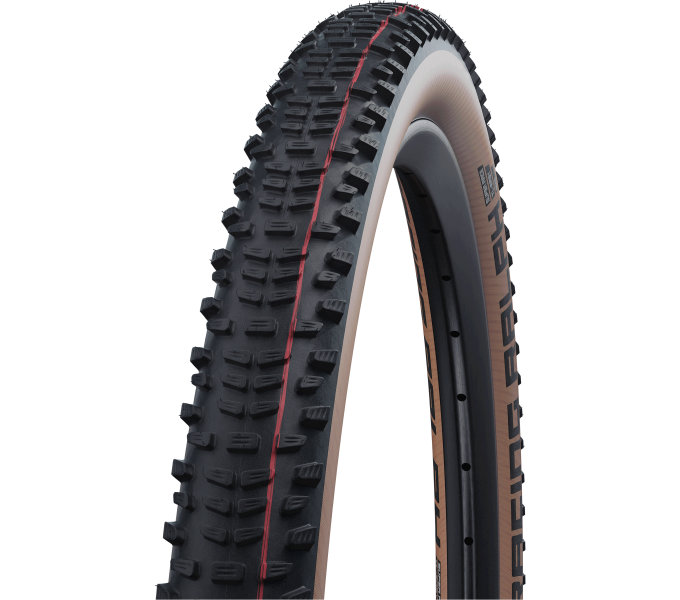 SCHWALBE Plášť RACING RALPH Evolution