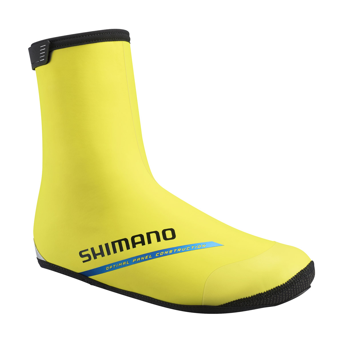 SHIMANO Návleky na tretry XC THERMAL