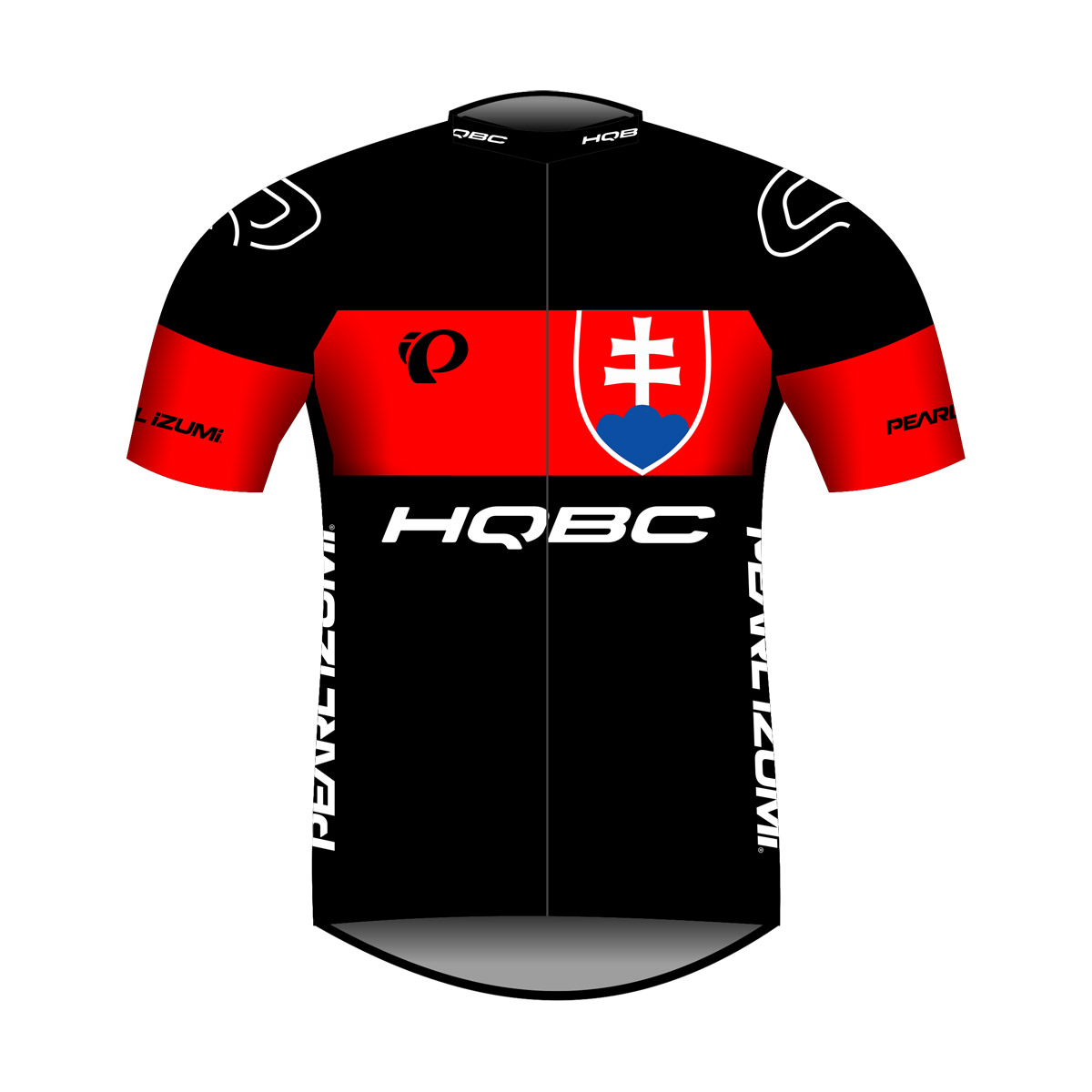 HQBC Dres QPI SK TEAM 2021