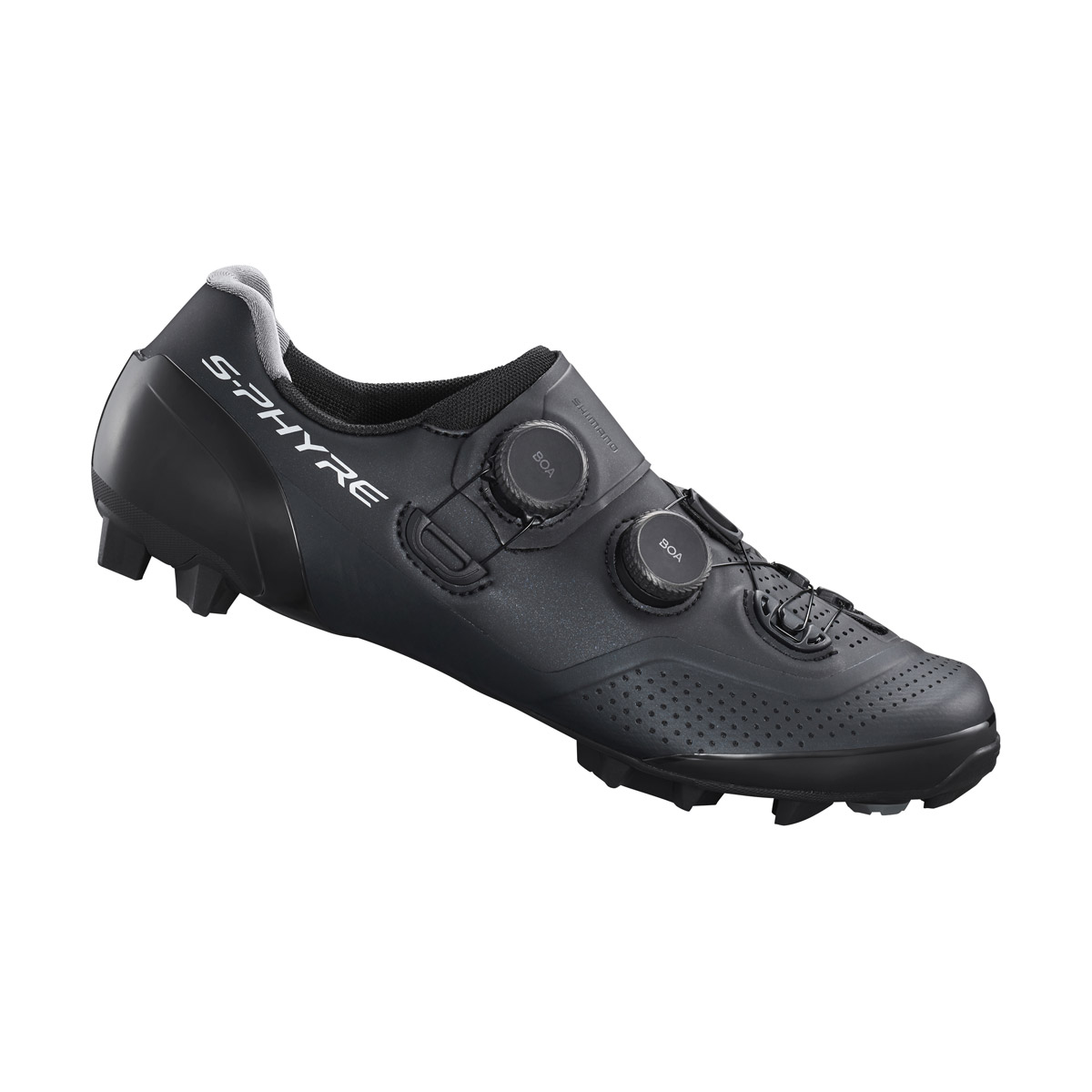 SHIMANO Tretry SH-XC902