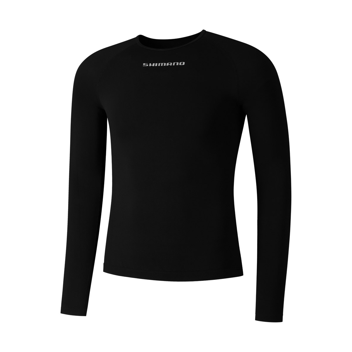 SHIMANO Tričko VERTEX LONG BASELAYER s dlhým rukávom