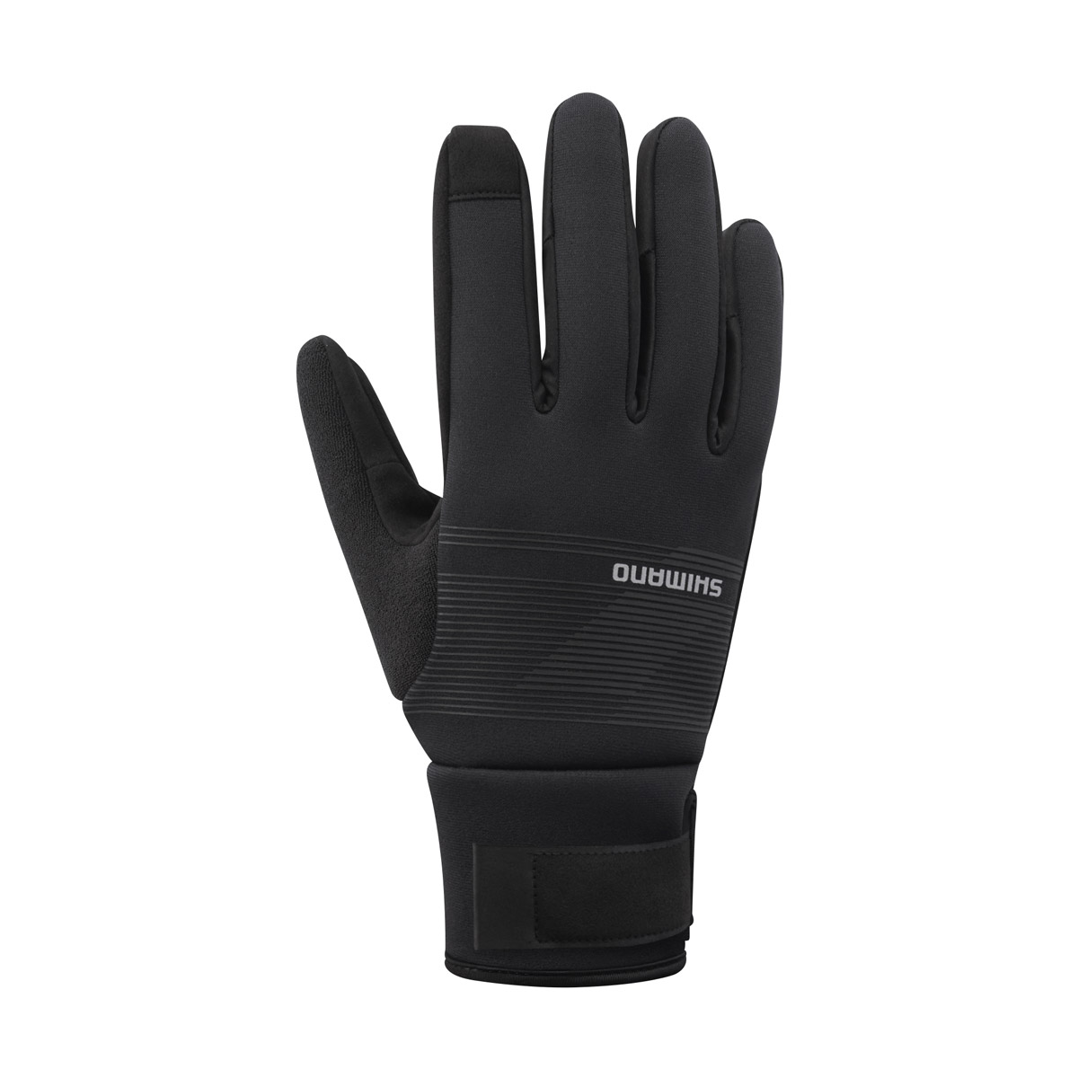 SHIMANO Rukavice WINDBREAK THERMAL