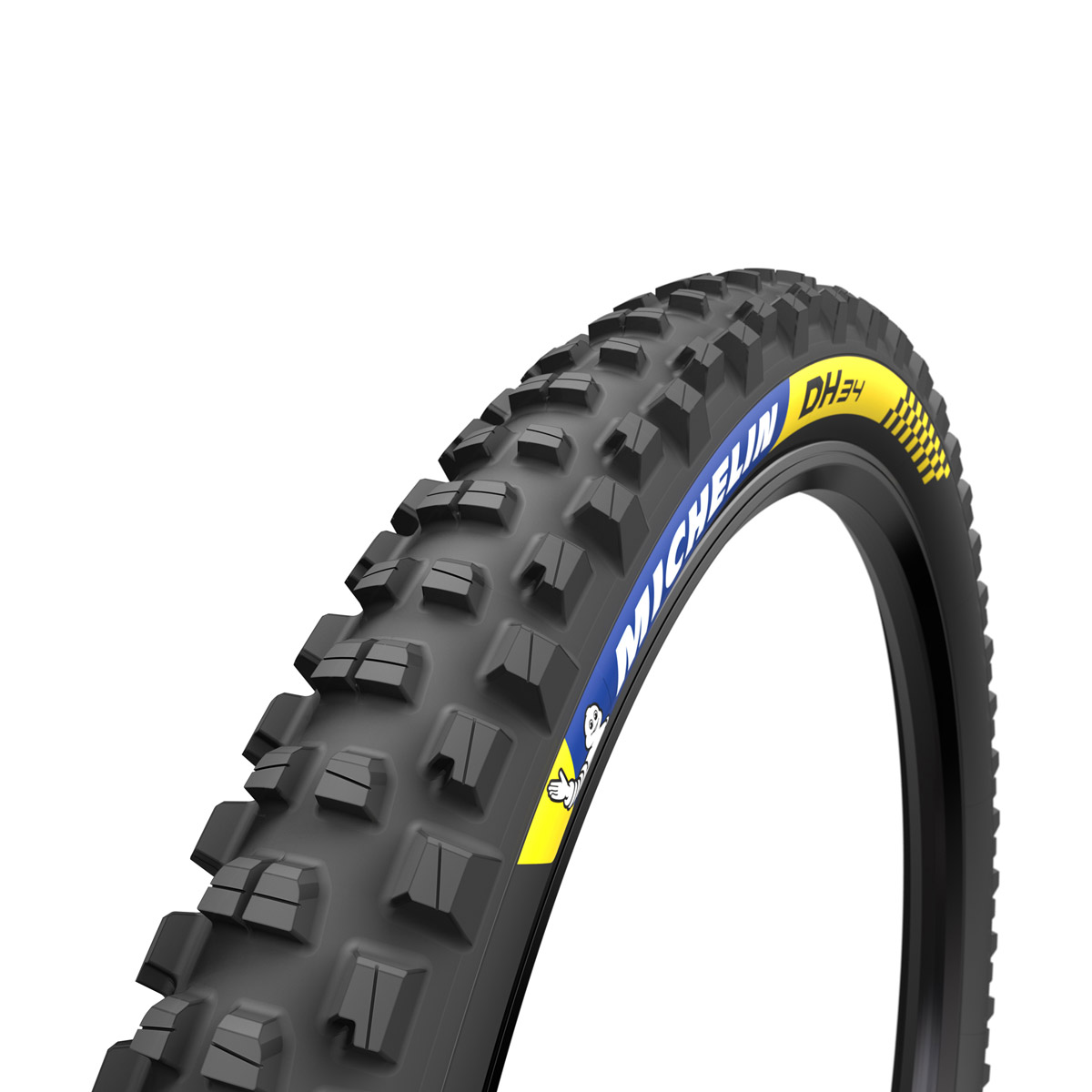 MICHELIN Plášť DH34 MAGI-X