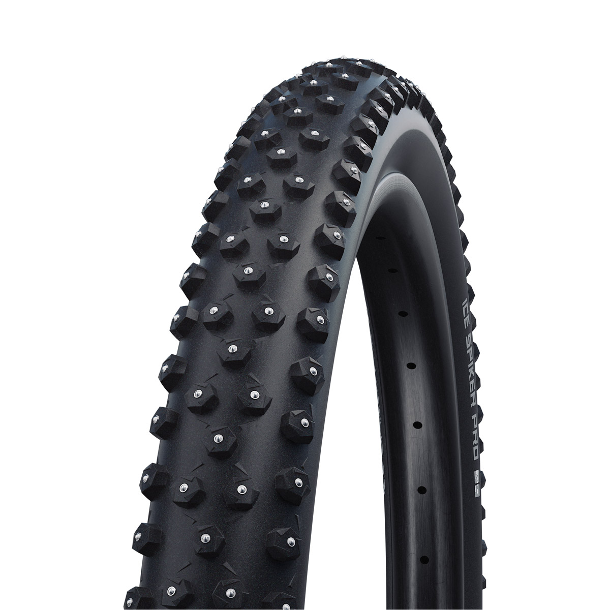 SCHWALBE Plášť ICE SPIKER PRO Double Defense