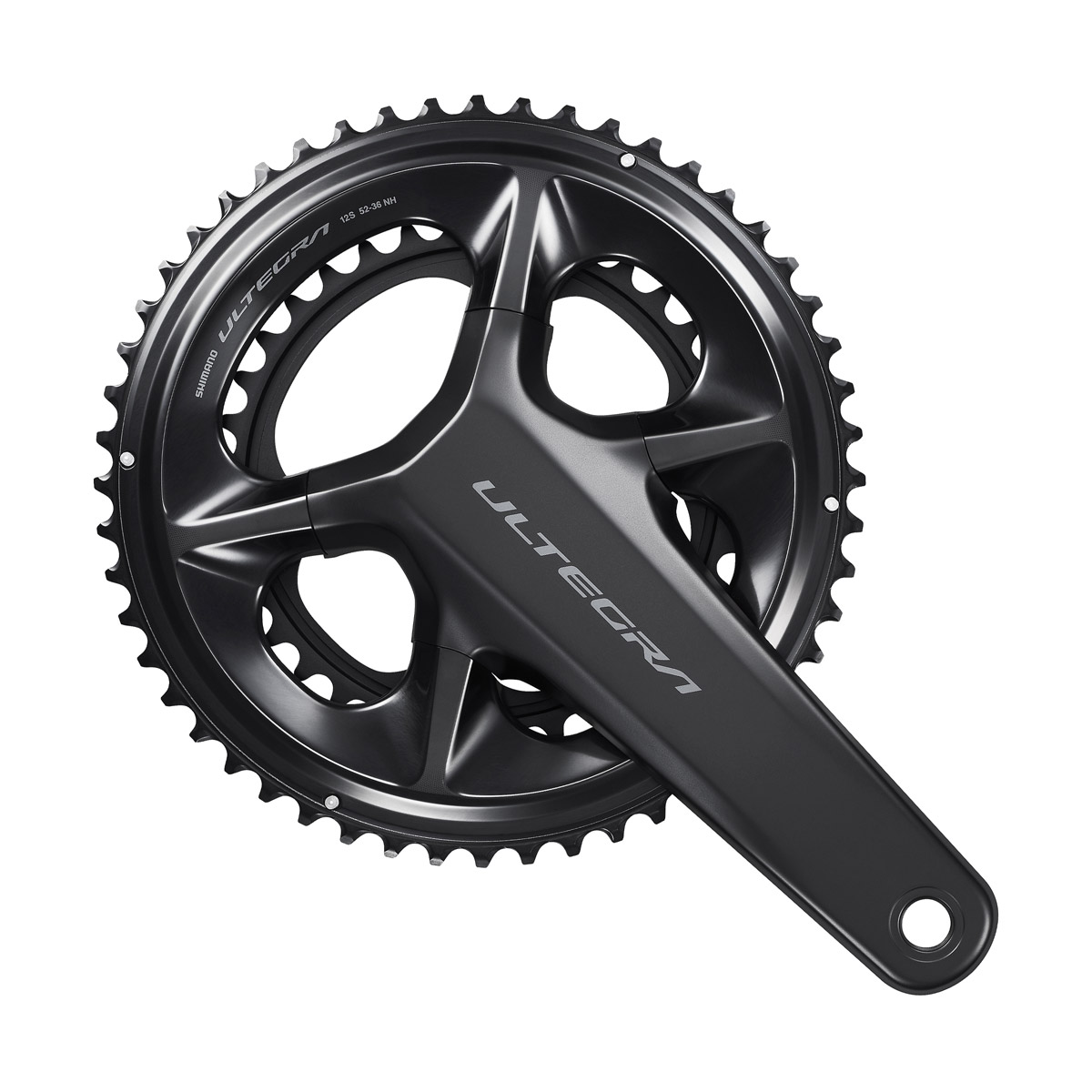 SHIMANO Stred Ultegra R8100 - 12 rýchlostný