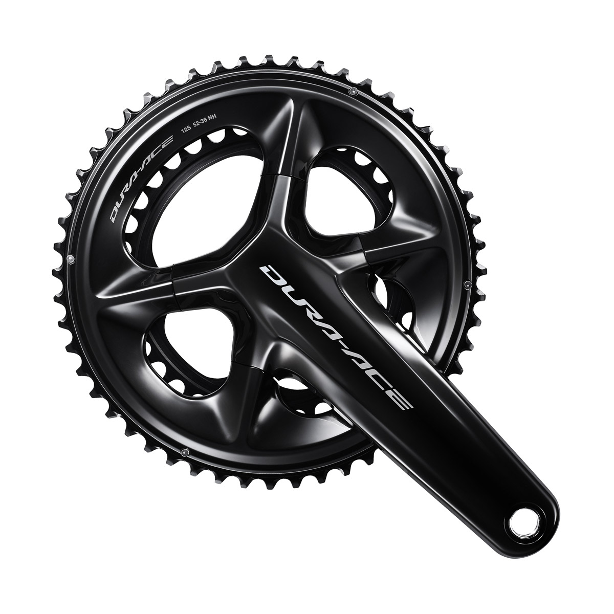 SHIMANO Stred Dura Ace R9200 - 12 rýchlostný