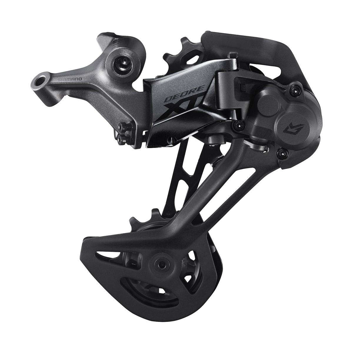 SHIMANO Prehadzovačka Deore XT M8130 - 11 rýchlostná