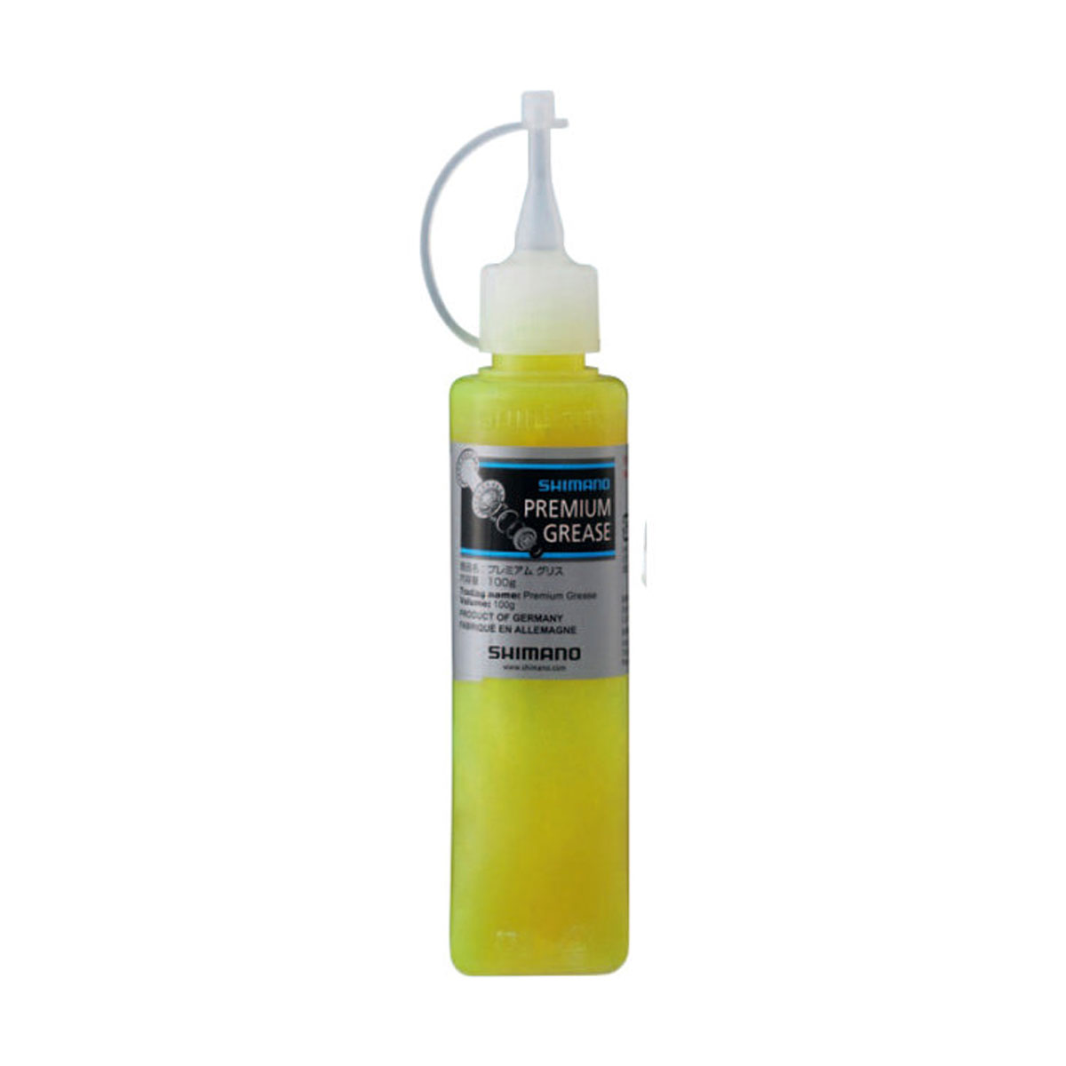 SHIMANO Vazelína  Premium Grease 100g