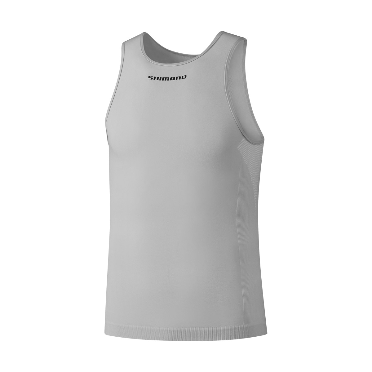 SHIMANO Tričko VERTEX SL BASELAYER bez rukávov