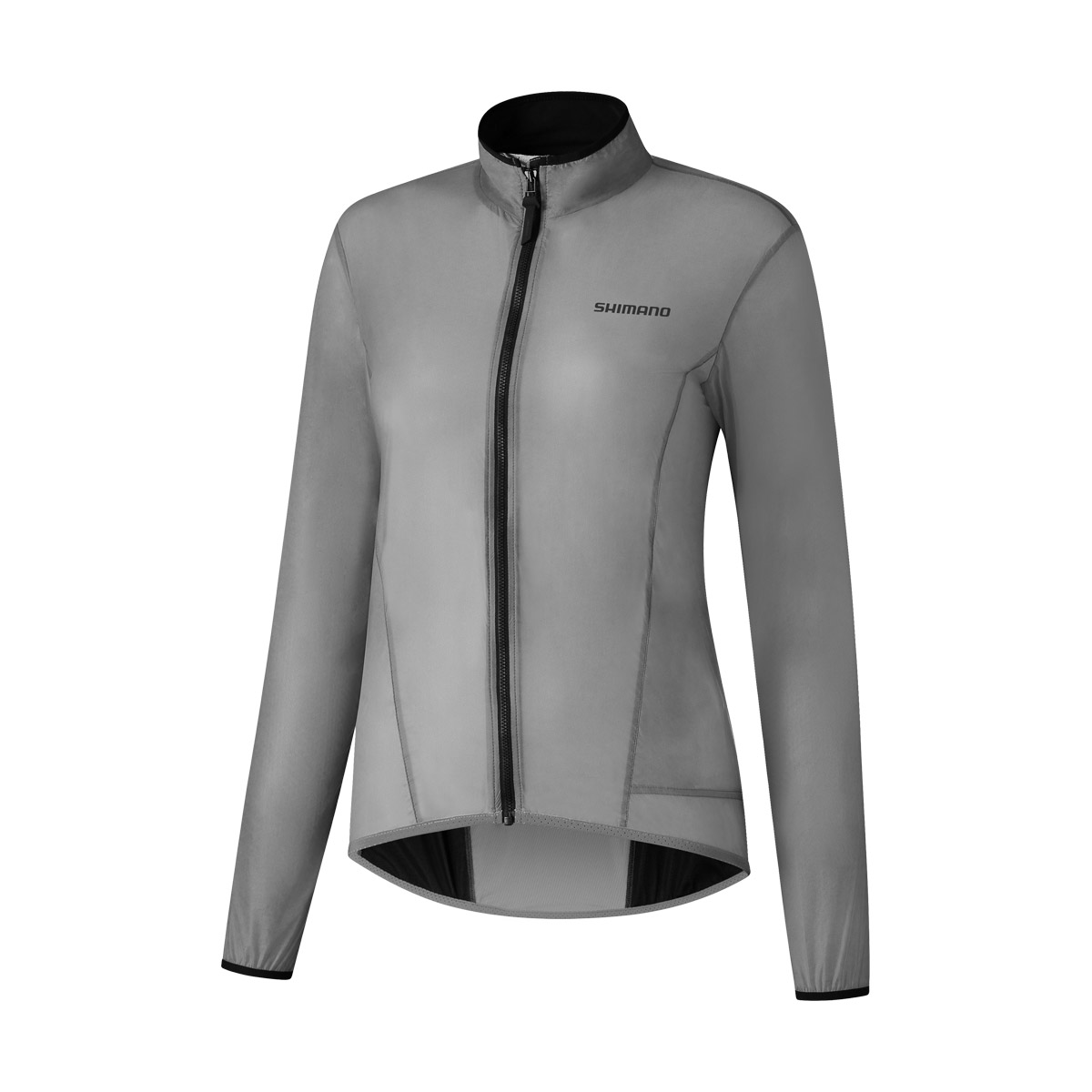 SHIMANO Bunda SUMIRE WINDBREAKER LIGHT dámska