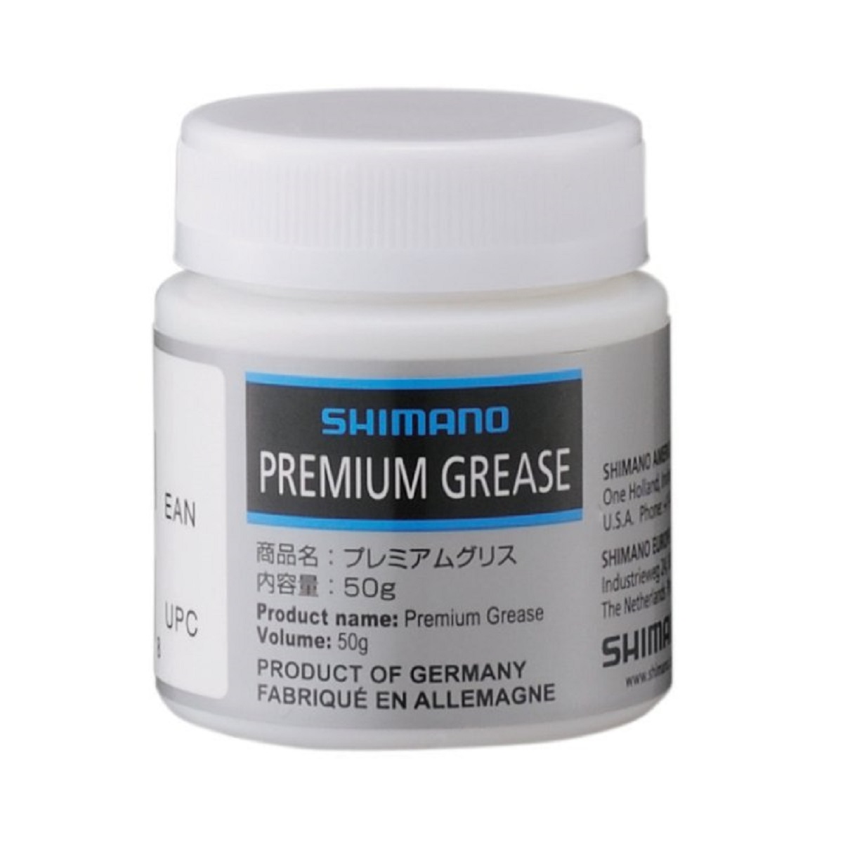 SHIMANO Vazelína  Premium Grease 50g