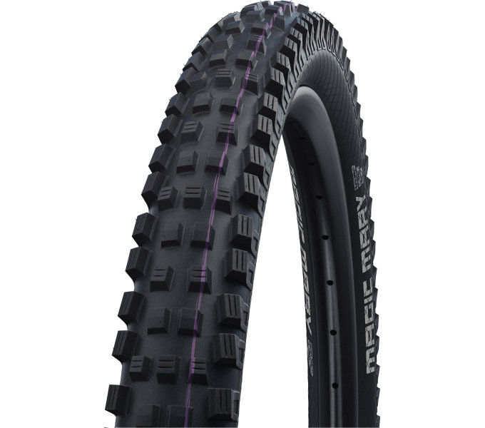 SCHWALBE Plášť MAGIC MARY Super Trail Ultra Soft