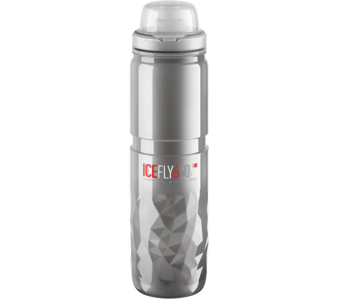 ELITE Fľaša ICE FLY 650ml