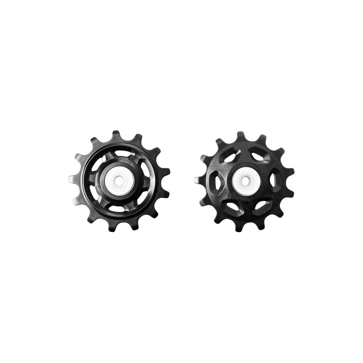 SHIMANO Kladky pre RDM8130 set - 11 rýchlostné