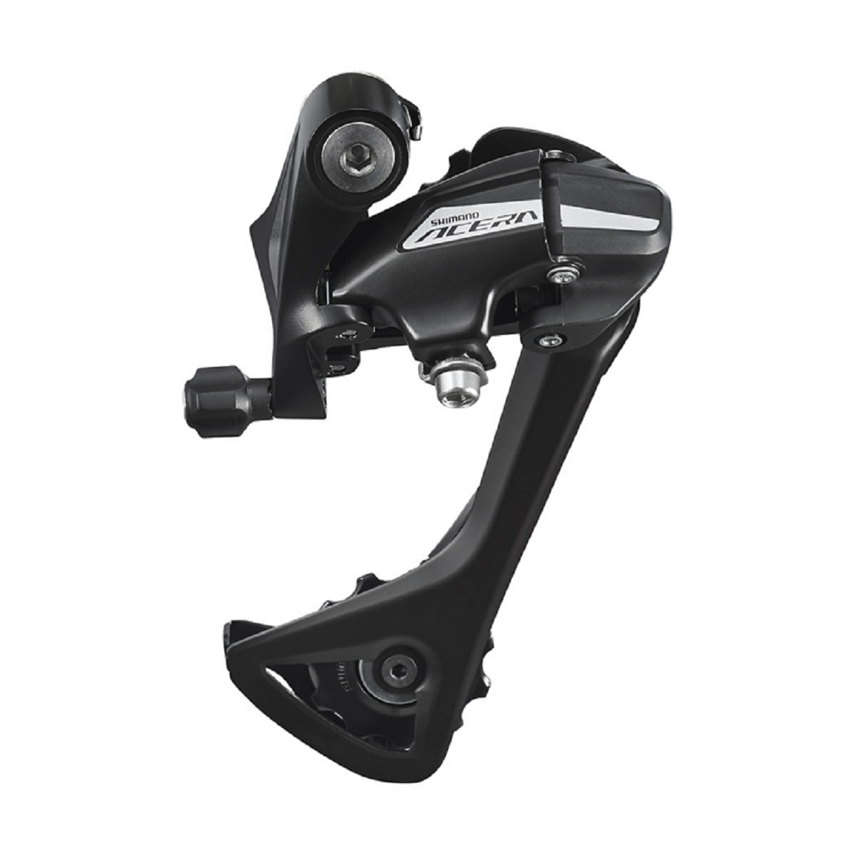 SHIMANO Prehadzovačka Acera M3020 - 8 rýchlostná