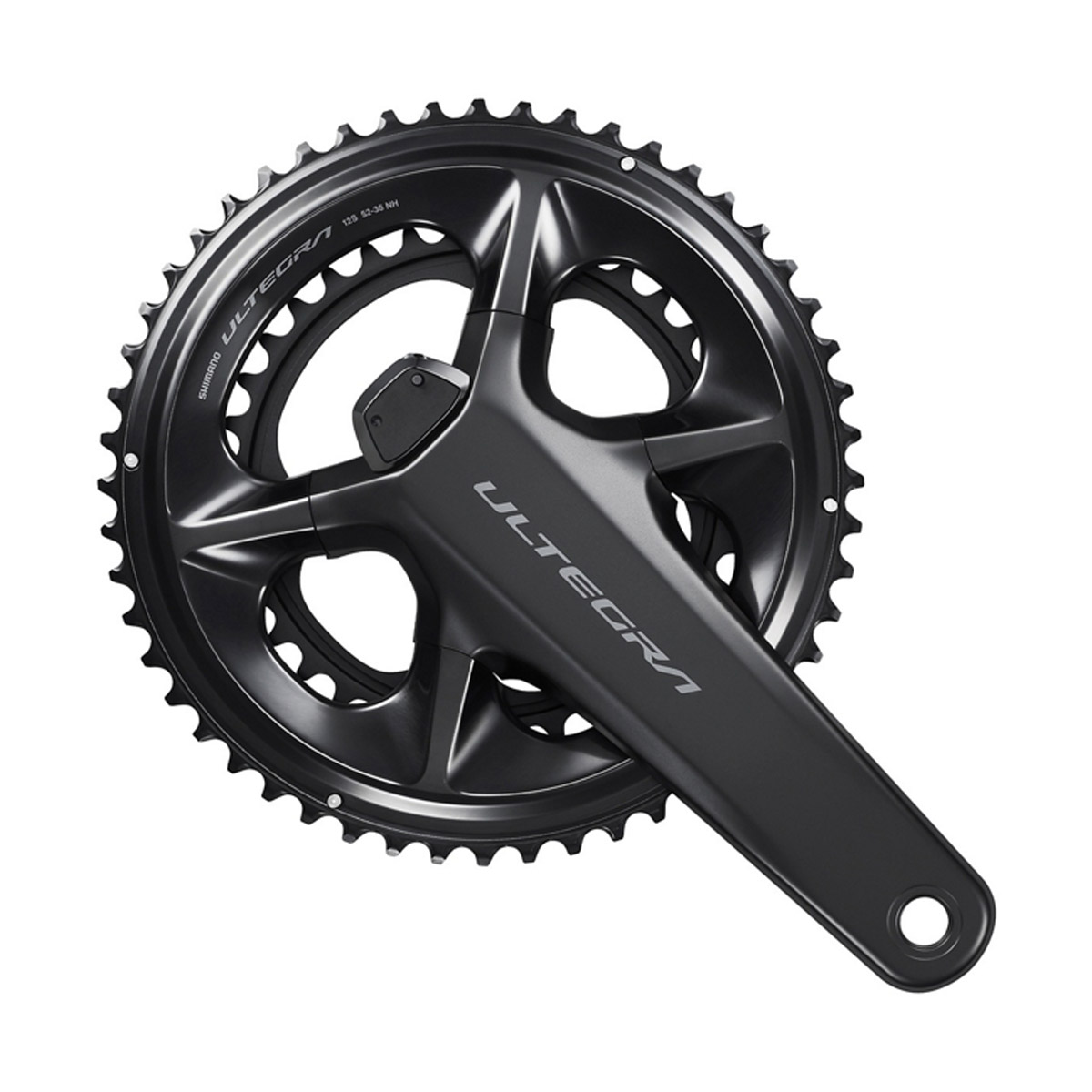 SHIMANO Stred Ultegra R8100-P s powermetrom 172,5 mm