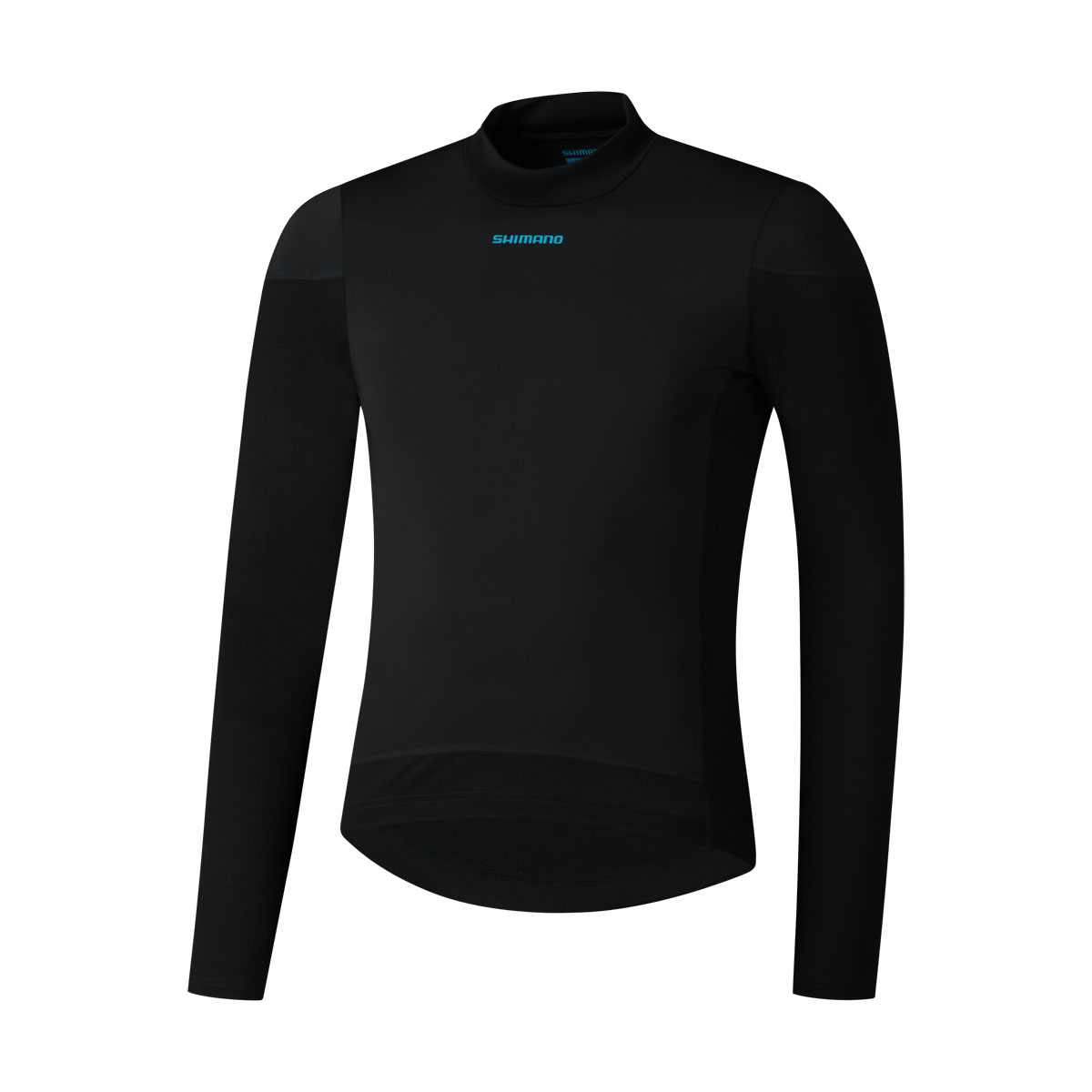 SHIMANO Tričko BEAUFORT LONG BASELAYER s dlhým rukávom