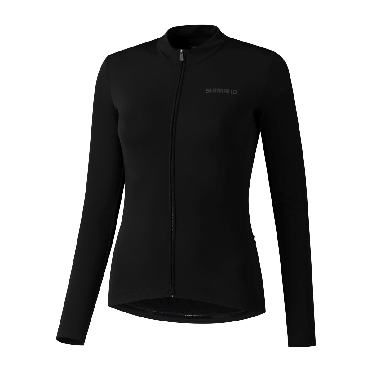 SHIMANO Dres KAEDE THERMAL LONG dámsky