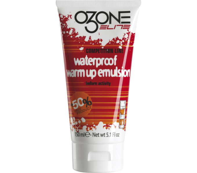 ELITE Krém OZONE WATERPROOF WARM UP