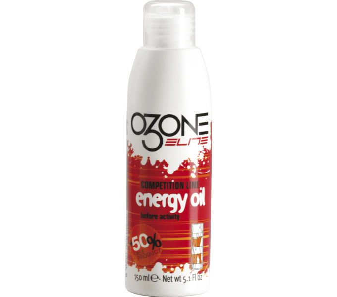 ELITE Olej OZONE ENERGY                                               