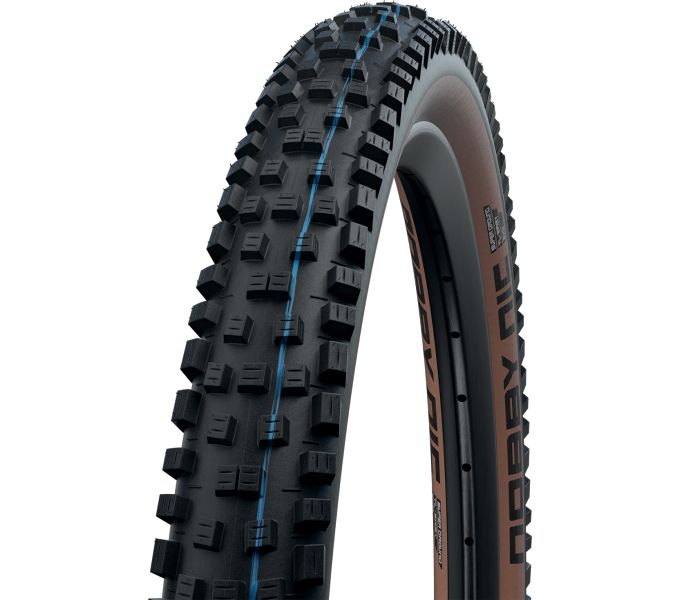 SCHWALBE Plášť NOBBY NIC Super Ground