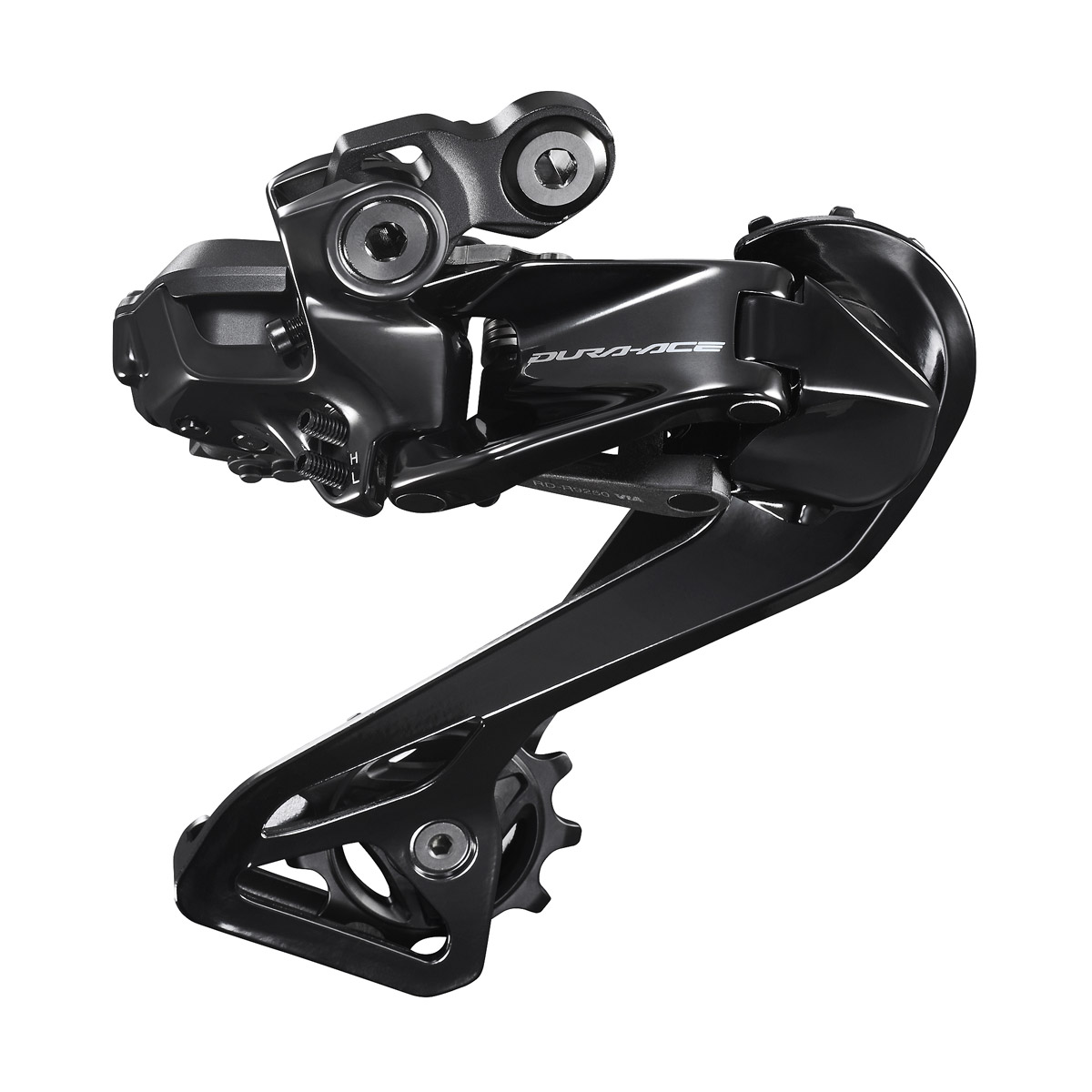 SHIMANO Prehadzovačka Dura Ace R9250 - 12 rýchlostná