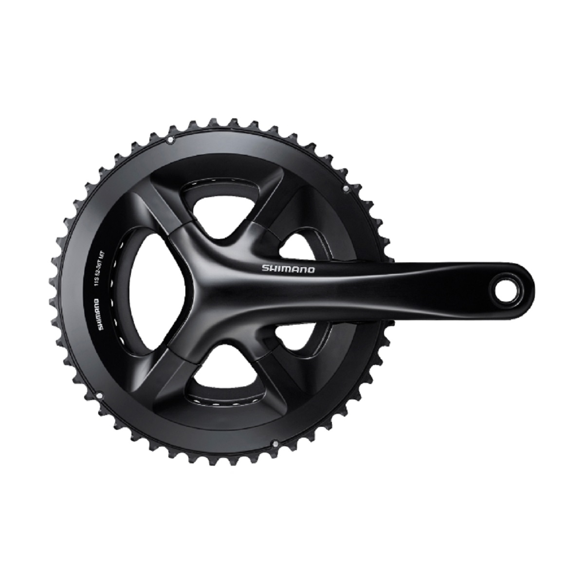 SHIMANO Stred FC-RS510 - 11 rýchlostný