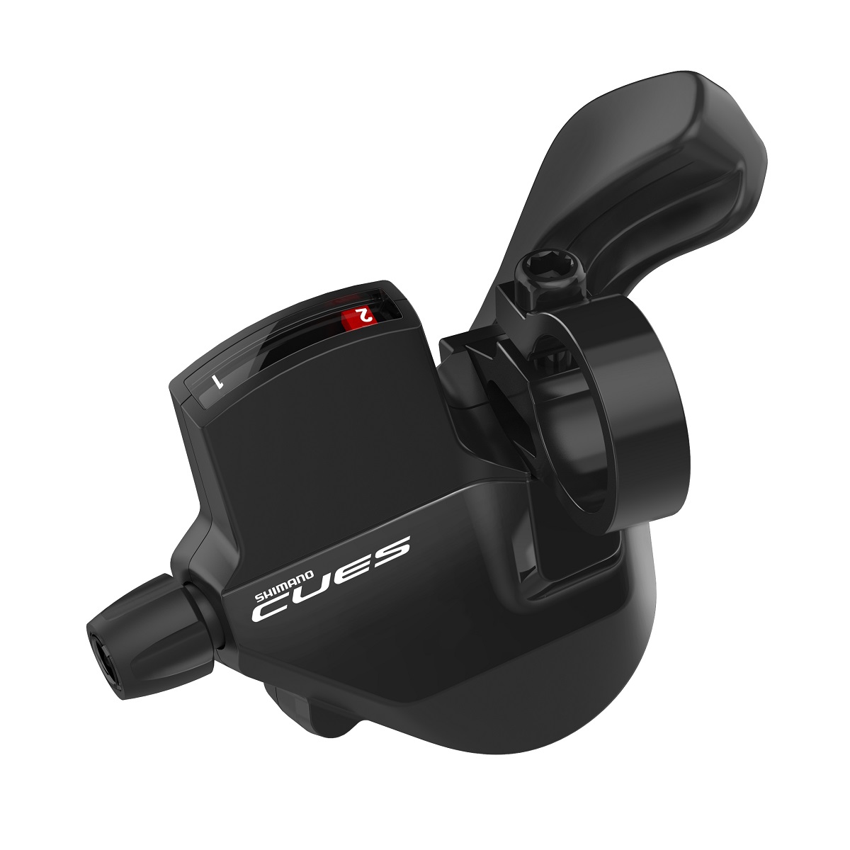 SHIMANO Radenie Cues U6000 - Ľavé