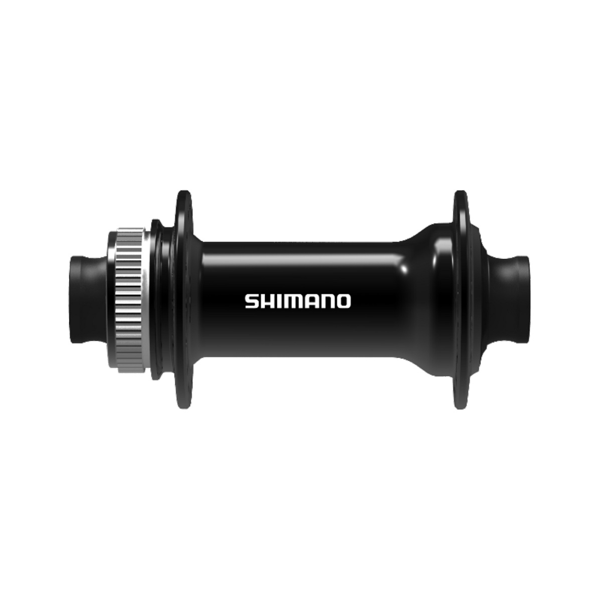 SHIMANO Náboj predný TC500