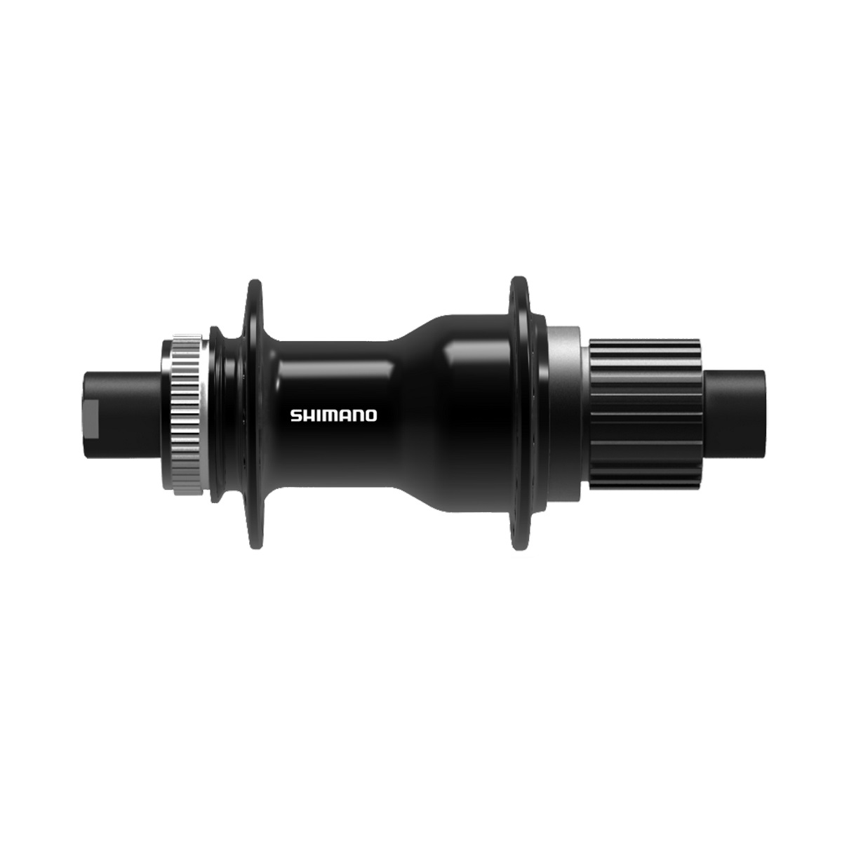 SHIMANO Náboj zadný TC500-12 kolo