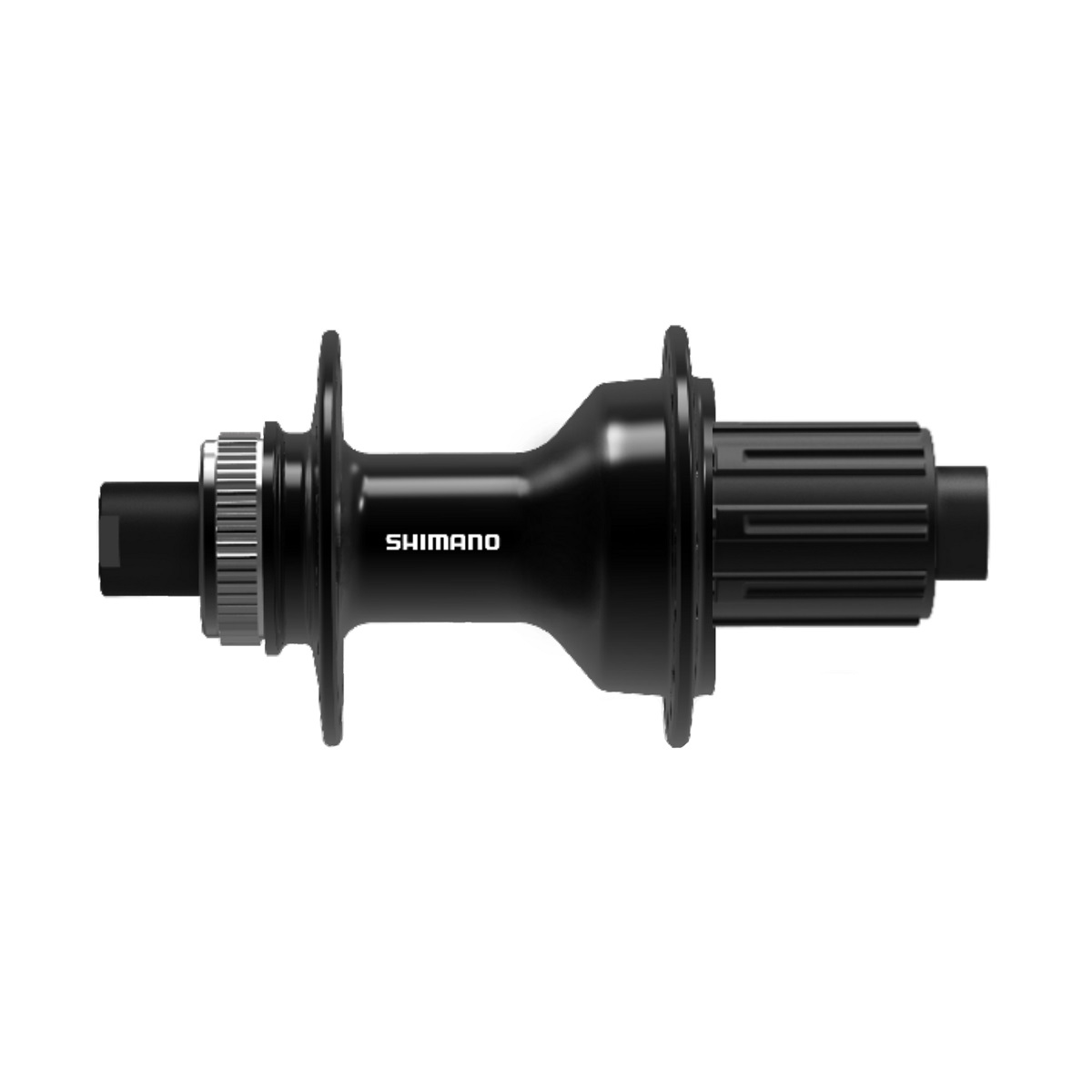 SHIMANO Náboj zadný TC600-9/10/11 kolo