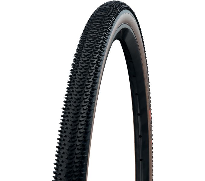 SCHWALBE Plášť G-ONE R